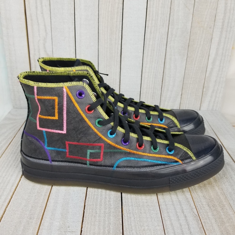 Converse Chinese New Year Size 11